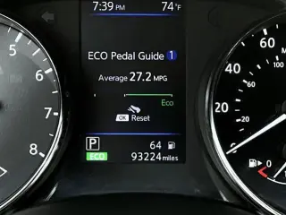 Nissan Rogue 2020 AWD S 4dr Crossover