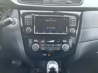 Nissan Rogue 2020 AWD S 4dr Crossover