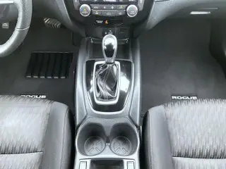 Nissan Rogue 2020 AWD S 4dr Crossover