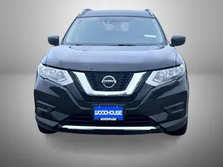 Nissan Rogue 2020 AWD S 4dr Crossover