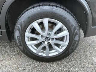 Nissan Rogue 2020 AWD S 4dr Crossover