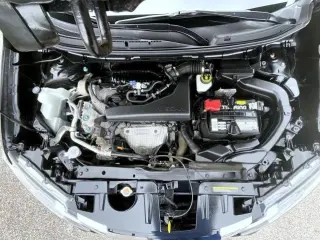 Nissan Rogue 2020 AWD S 4dr Crossover