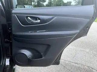 Nissan Rogue 2020 AWD S 4dr Crossover