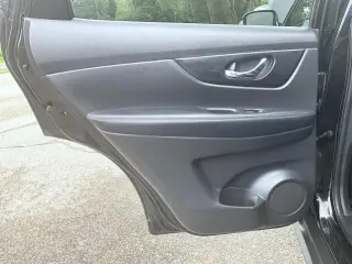 Nissan Rogue 2020 AWD S 4dr Crossover