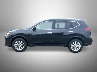 Nissan Rogue 2020 AWD S 4dr Crossover