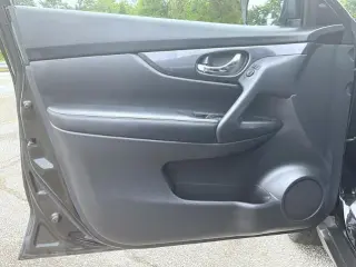 Nissan Rogue 2020 AWD S 4dr Crossover