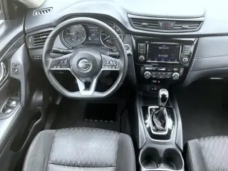 Nissan Rogue 2020 AWD S 4dr Crossover