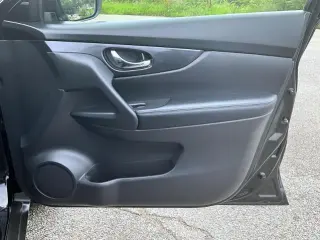Nissan Rogue 2020 AWD S 4dr Crossover
