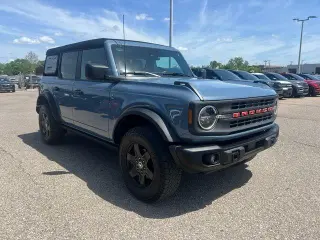 Ford Bronco 2023 4x4 Everglades Advanced 4dr SUV