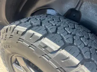 Ford Bronco 2023 4x4 Everglades Advanced 4dr SUV