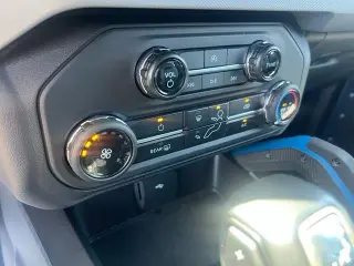 Ford Bronco 2023 4x4 Everglades Advanced 4dr SUV