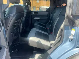 Ford Bronco 2023 4x4 Everglades Advanced 4dr SUV