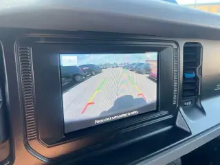 Ford Bronco 2023 4x4 Everglades Advanced 4dr SUV