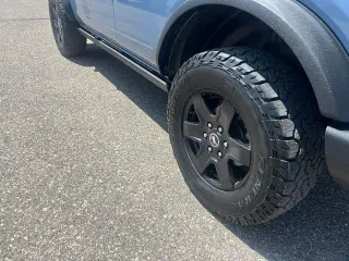 Ford Bronco 2023 4x4 Everglades Advanced 4dr SUV