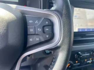 Ford Bronco 2023 4x4 Everglades Advanced 4dr SUV
