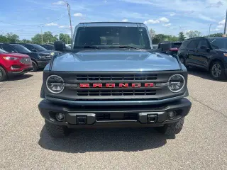 Ford Bronco 2023 4x4 Everglades Advanced 4dr SUV