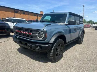 Ford Bronco 2023 4x4 Everglades Advanced 4dr SUV