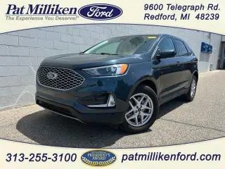 Ford Edge 2024 AWD SEL 4dr SUV