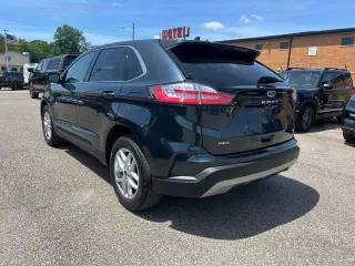 Ford Edge 2024 AWD SEL 4dr SUV