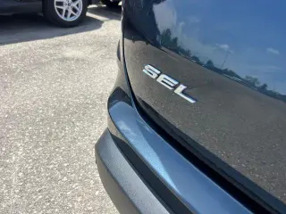 Ford Edge 2024 AWD SEL 4dr SUV