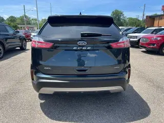 Ford Edge 2024 AWD SEL 4dr SUV