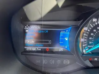 Ford Edge 2024 AWD SEL 4dr SUV