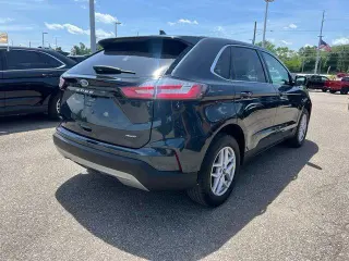 Ford Edge 2024 AWD SEL 4dr SUV