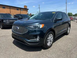 Ford Edge 2024 AWD SEL 4dr SUV