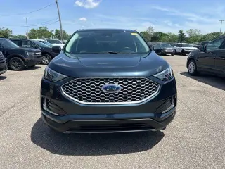 Ford Edge 2024 AWD SEL 4dr SUV