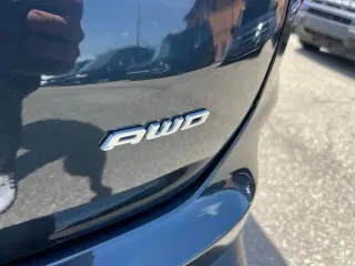 Ford Edge 2024 AWD SEL 4dr SUV