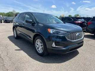 Ford Edge 2024 AWD SEL 4dr SUV