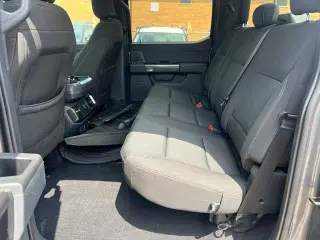 Ford F-150 2023 4x4 XL 4dr SuperCrew 5.5 ft. SB