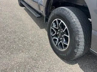 Ford F-150 2023 4x4 XL 4dr SuperCrew 5.5 ft. SB