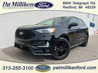 Ford Edge 2024 AWD SEL 4dr SUV