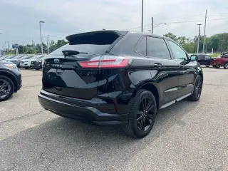 Ford Edge 2024 AWD SEL 4dr SUV