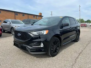 Ford Edge 2024 AWD SEL 4dr SUV