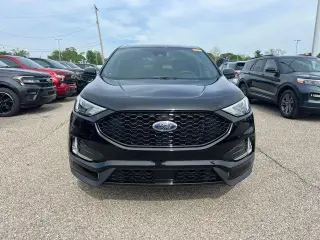 Ford Edge 2024 AWD SEL 4dr SUV