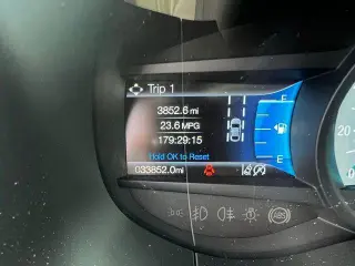 Ford Edge 2024 AWD SEL 4dr SUV