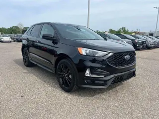 Ford Edge 2024 AWD SEL 4dr SUV