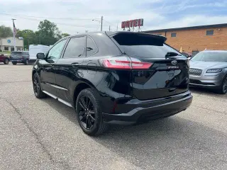 Ford Edge 2024 AWD SEL 4dr SUV