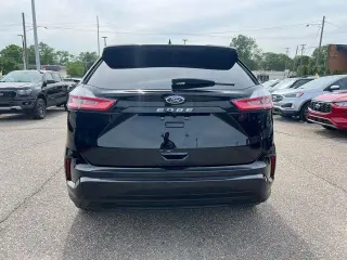 Ford Edge 2024 AWD SEL 4dr SUV