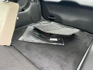 Ford Edge 2024 AWD Titanium 4dr SUV