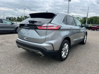 Ford Edge 2024 AWD Titanium 4dr SUV