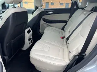Ford Edge 2024 AWD Titanium 4dr SUV