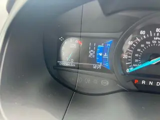 Ford Edge 2024 AWD Titanium 4dr SUV