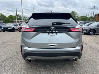 Ford Edge 2024 AWD Titanium 4dr SUV