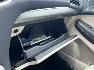 Ford Edge 2024 AWD Titanium 4dr SUV