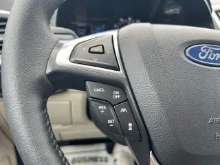 Ford Edge 2024 AWD Titanium 4dr SUV