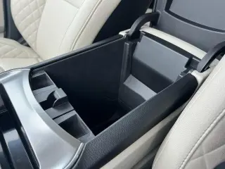 Ford Edge 2024 AWD Titanium 4dr SUV