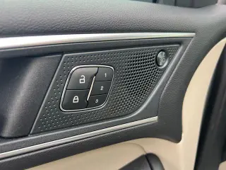 Ford Edge 2024 AWD Titanium 4dr SUV